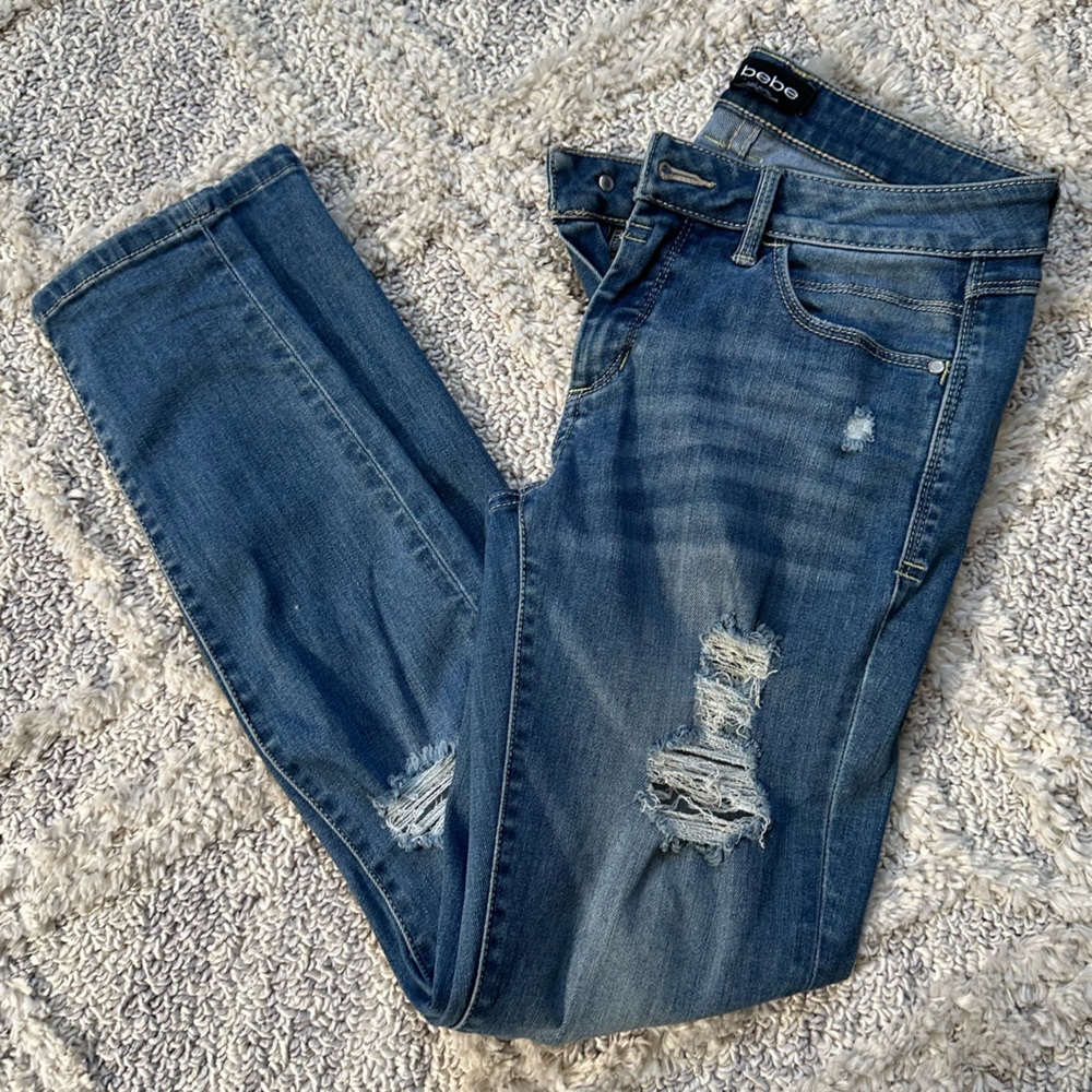 Bebe denim - Picture 3 of 13